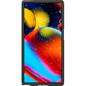 Hurtownia GSM - Etui Spigen Tough Armor Samsung Galaxy S23 Ultra Černá - SPN2729 - {ean13} - Hurt