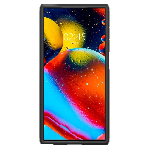 Etui Spigen Tough Armor Samsung Galaxy S23 Ultra Black