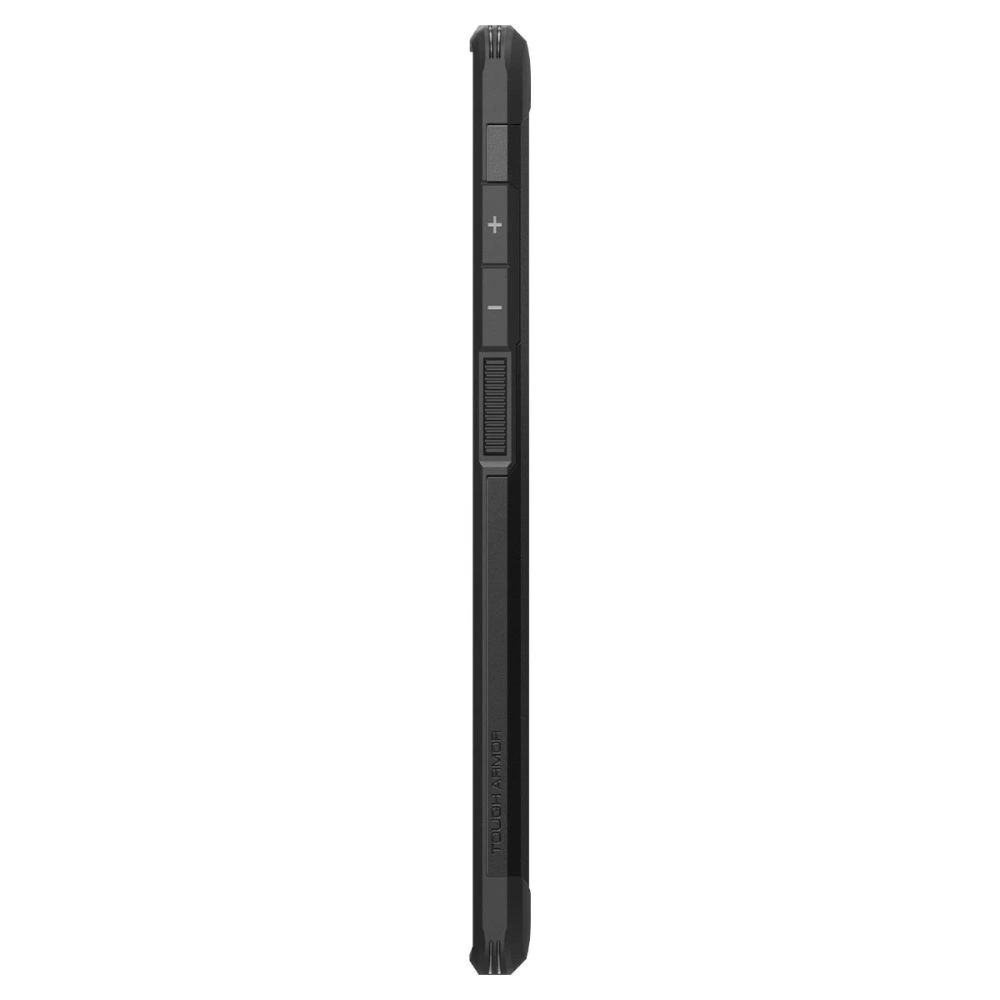 Hurtownia GSM - Etui Spigen Tough Armor Samsung Galaxy S23 Ultra Fekete - SPN2729 - {ean13} - Hurt