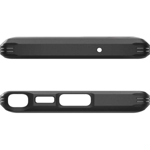 Wholesale Spigen Tough Armor Samsung Galaxy S23 Ultra Black - SPN2729 - {ean13} - Hurt