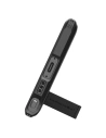 Hurtownia GSM - Etui Spigen Tough Armor Samsung Galaxy S23 Ultra Fekete - SPN2729 - {ean13} - Hurt