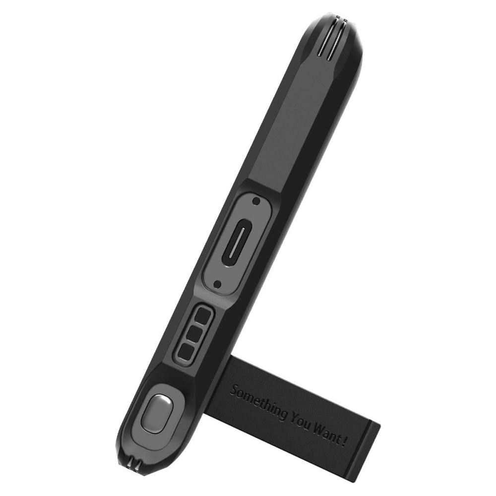 Hurtownia GSM - Etui Spigen Tough Armor Samsung Galaxy S23 Ultra Fekete - SPN2729 - {ean13} - Hurt