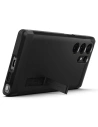 Hurtownia GSM - Etui Spigen Tough Armor Samsung Galaxy S23 Ultra Fekete - SPN2729 - {ean13} - Hurt