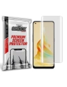 Folia hydrożelowa GrizzGlass Hydrofilm do Oppo Reno8 T 4G