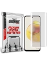 Hidrogél fólia GrizzGlass hidrofilm Motorola Moto G73-hoz