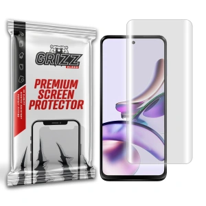 Hurtownia GSM - Hidrogél fólia GrizzGlass Hydrofilm Motorola Moto G13-hoz - GRZ4205 - {ean13} - Hurt