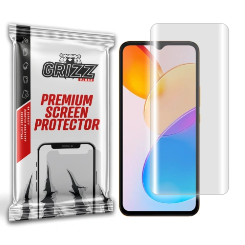 Folia hydrożelowa GrizzGlass Hydrofilm do Honor X5