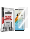 Sticlă hibridă GrizzGlass HybridGlass pentru ZTE Blade V40 Design