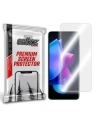 Hurtownia GSM - Hibrid üveg GrizzGlass HybridGlass a Tecno Pop 7 Pro-hoz - GRZ4211 - {ean13} - Hurt