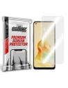 Hybrydní sklo GrizzGlass HybridGlass pro Oppo Reno8 T 4G