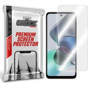 Hurtownia GSM - Hybriertes Glas GrizzGlass HybridGlass für Motorola Moto G23 - GRZ4214 - {ean13} - Hurt