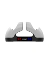 Hurtownia GSM - Stație de docking dublă pentru GamePad pentru PS5 iPega PG-P5008 (albă) - IPG82 - {ean13} - Hurt