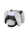 Hurtownia GSM - Dvojitá dokovací stanice pro GamePad k PS5 iPega PG-P5008 (bílá) - IPG82 - {ean13} - Hurt
