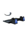 Suport multifuncțional pentru PS5 iPega PG-P5009 (negru)