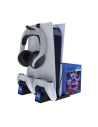 Hurtownia GSM - Wielofunkcyjna podstawka do PS5 iPega PG-P5009 (czarna) - IPG83 - {ean13} - Hurt