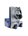 Hurtownia GSM - Multifunktionale Halterung für PS5 iPega PG-P5009 (schwarz) - IPG83 - {ean13} - Hurt