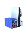 Hurtownia GSM - Multifunktionale Halterung für PS5 iPega PG-P5009 (schwarz) - IPG83 - {ean13} - Hurt