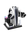 Hurtownia GSM - Multifunktionale Kühlbasis für PS5 iPega PG-P5028 (schwarz) - IPG87 - {ean13} - Hurt