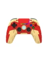 Drahtloser Controller iPega GamePad PG-P4020A Touchpad PS4 (rot)
