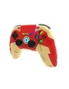 Wholesale iPega Wireless GamePad PG-P4020A touchpad PS4 (red) - IPG89 - {ean13} - Hurt