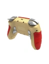 Wholesale iPega Wireless GamePad PG-P4020A touchpad PS4 (red) - IPG89 - {ean13} - Hurt