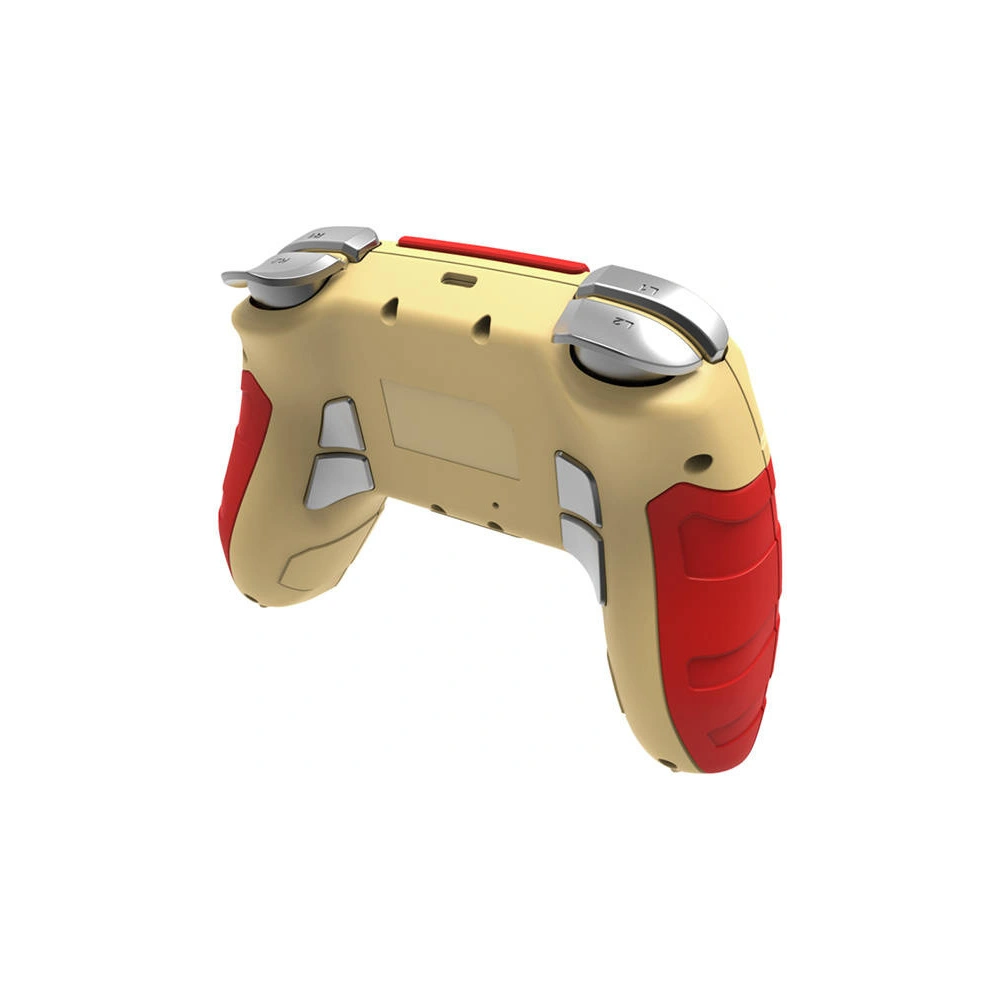 Wholesale iPega Wireless GamePad PG-P4020A touchpad PS4 (red) - IPG89 - {ean13} - Hurt
