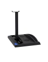 Suport multifuncțional pentru PS5 iPega PG-P5013B (negru)