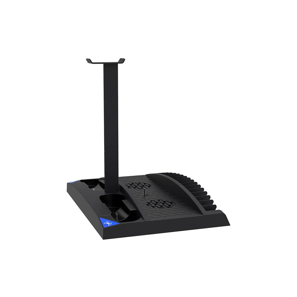 Hurtownia GSM - Multifunktionale Halterung für PS5 iPega PG-P5013B (schwarz) - IPG90 - {ean13} - Hurt