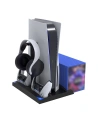 Hurtownia GSM - Suport multifuncțional pentru PS5 iPega PG-P5013B (negru) - IPG90 - {ean13} - Hurt