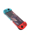 Hurtownia GSM - Drahtloser Controller iPega GamePad PG-9217B mit Handyhalterung (rot-blau) - IPG91 - {ean13} - Hurt