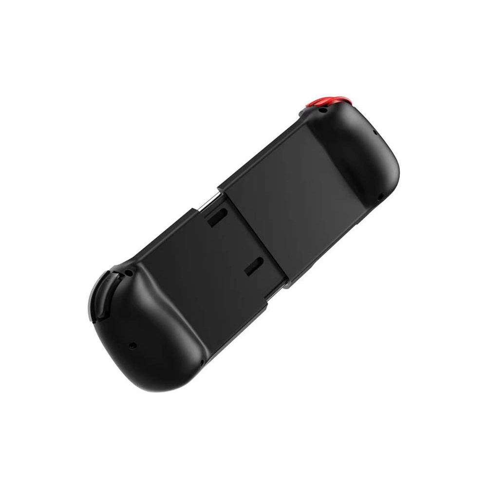 Hurtownia GSM - Drahtloser Controller iPega GamePad PG-9217B mit Handyhalterung (rot-blau) - IPG91 - {ean13} - Hurt