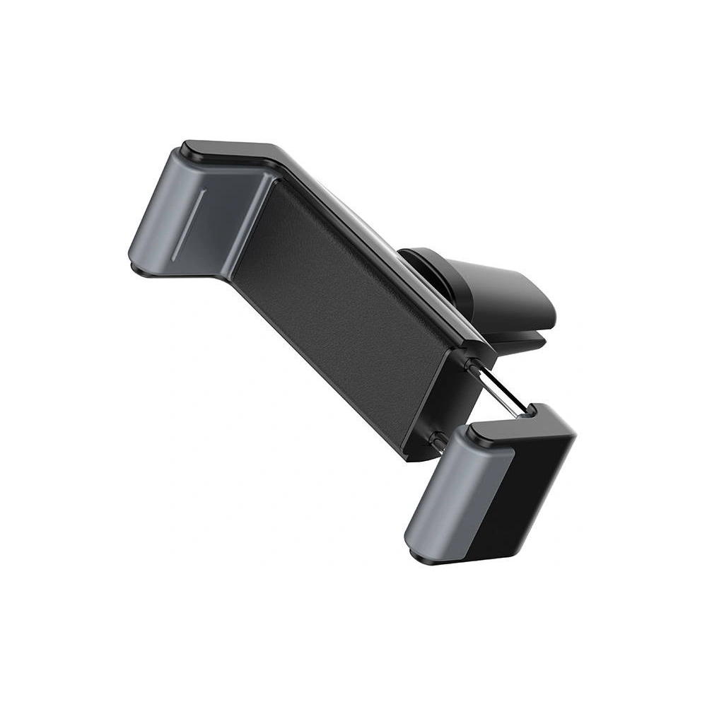 Hurtownia GSM - Fahrzeughalter mit Klemmbefestigung für das Telefon LDNIO MG04 (schwarz) - LDN32 - {ean13} - Hurt