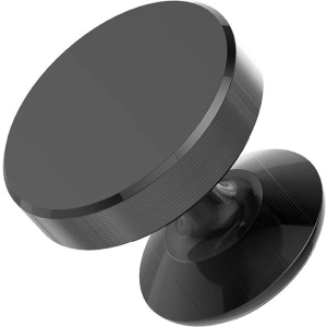 Wholesale LDNIO MG09 Magnetic Car Mount Holder (black) - LDN33 - {ean13} - Hurt