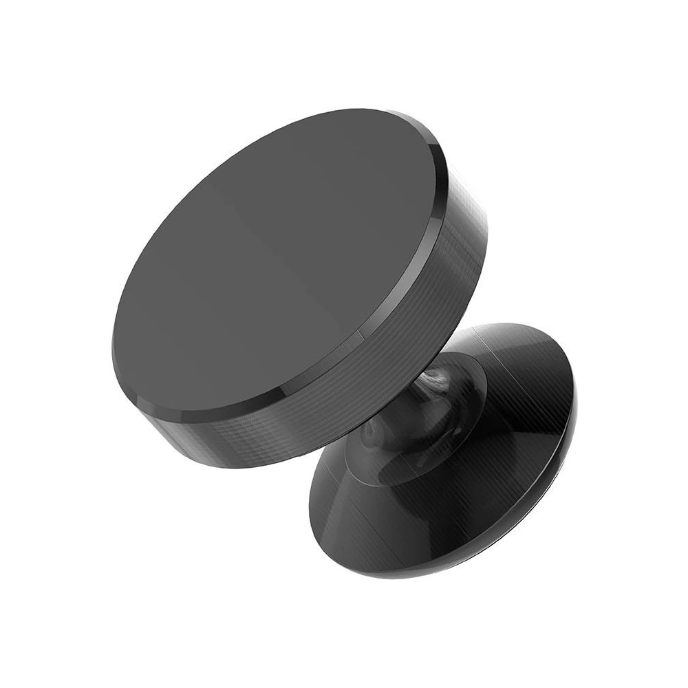 Wholesale LDNIO MG09 Magnetic Car Mount Holder (black) - LDN33 - {ean13} - Hurt