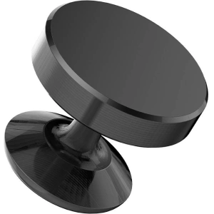 Wholesale LDNIO MG09 Magnetic Car Mount Holder (black) - LDN33 - {ean13} - Hurt