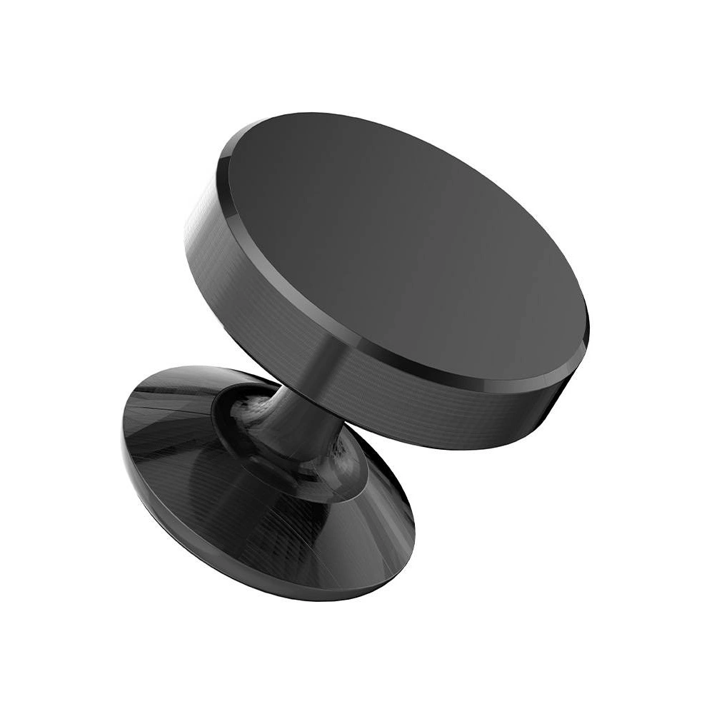 Wholesale LDNIO MG09 Magnetic Car Mount Holder (black) - LDN33 - {ean13} - Hurt