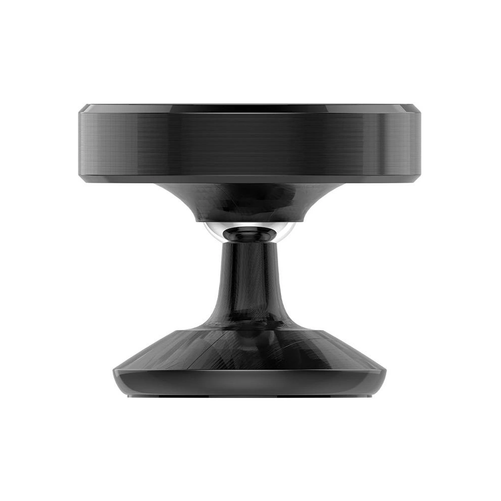 Wholesale LDNIO MG09 Magnetic Car Mount Holder (black) - LDN33 - {ean13} - Hurt
