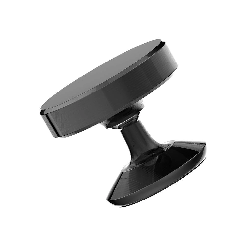 Wholesale LDNIO MG09 Magnetic Car Mount Holder (black) - LDN33 - {ean13} - Hurt