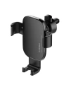 Hurtownia GSM - Următorul suport auto gravitațional pentru telefon LDNIO MG10 (negru) - LDN34 - {ean13} - Hurt