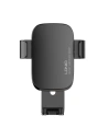 Hurtownia GSM - Următorul suport auto gravitațional pentru telefon LDNIO MG10 (negru) - LDN34 - {ean13} - Hurt