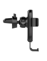 Wholesale LDNIO MG10 Gravity Car Mount Holder (black) - LDN34 - {ean13} - Hurt