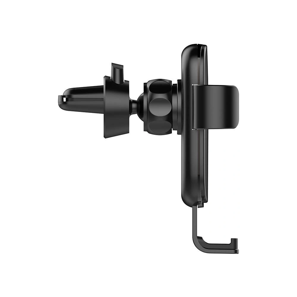 Hurtownia GSM - Gravitations-Handyhalterung für LDNIO MG10 (schwarz) - LDN34 - {ean13} - Hurt
