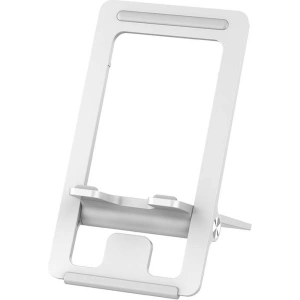 Hurtownia GSM - Suport pentru telefon LDNIO MG06 (alb) - LDN35 - {ean13} - Hurt