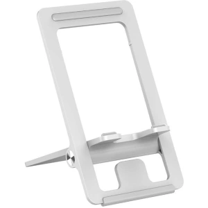 Hurtownia GSM - Suport pentru telefon LDNIO MG06 (alb) - LDN35 - {ean13} - Hurt