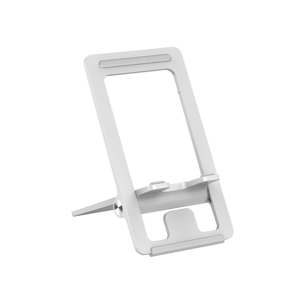 Hurtownia GSM - Suport pentru telefon LDNIO MG06 (alb) - LDN35 - {ean13} - Hurt