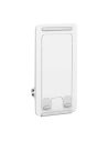 Hurtownia GSM - Suport pentru telefon LDNIO MG06 (alb) - LDN35 - {ean13} - Hurt