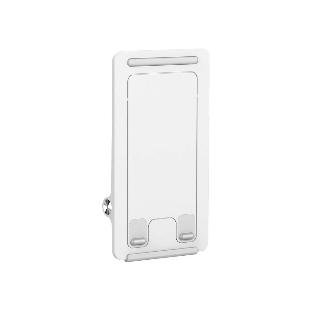 Hurtownia GSM - Suport pentru telefon LDNIO MG06 (alb) - LDN35 - {ean13} - Hurt