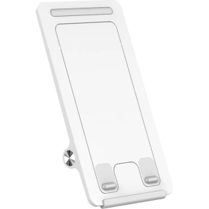 Hurtownia GSM - Suport pentru telefon LDNIO MG06 (alb) - LDN35 - {ean13} - Hurt