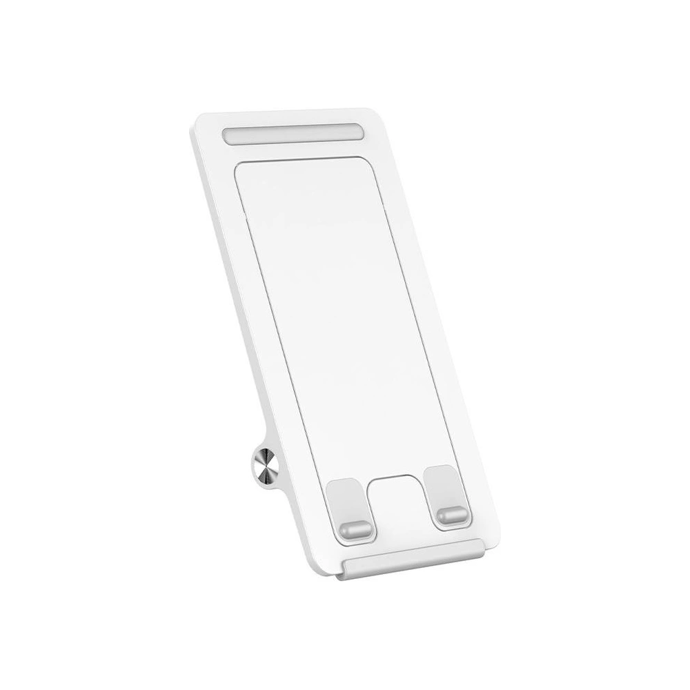 Hurtownia GSM - Suport pentru telefon LDNIO MG06 (alb) - LDN35 - {ean13} - Hurt