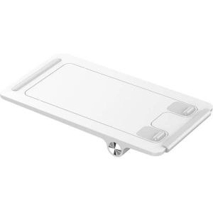 Hurtownia GSM - Suport pentru telefon LDNIO MG06 (alb) - LDN35 - {ean13} - Hurt